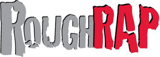 ROUGHRAP logo