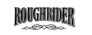 ROUGHRIDER logo