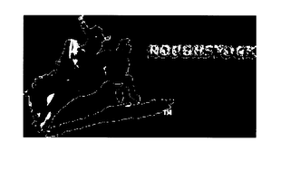 ROUGHSTOCK logo