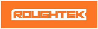ROUGHTEK logo