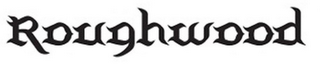 ROUGHWOOD logo