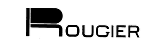 ROUGIER logo