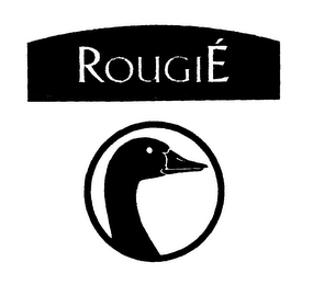 ROUGIÉ logo
