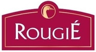 ROUGIÉ logo