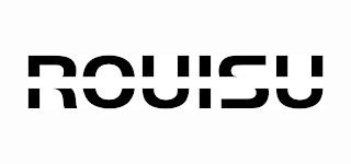 ROUISU logo