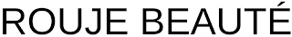 ROUJE BEAUTÉ logo