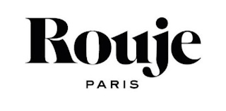 ROUJE PARIS logo