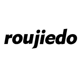 ROUJIEDO logo