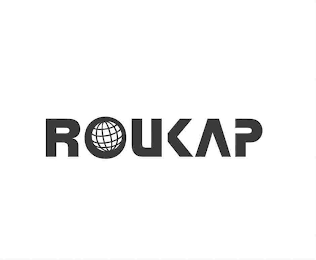 ROUKAP logo