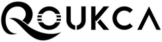 ROUKCA logo