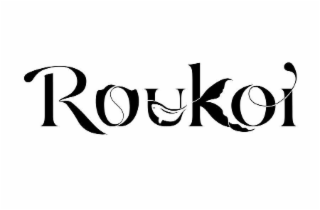 ROUKOI logo