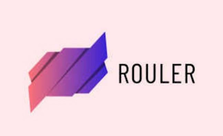 ROULER logo