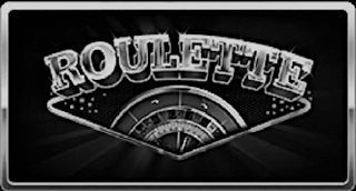 ROULETTE logo