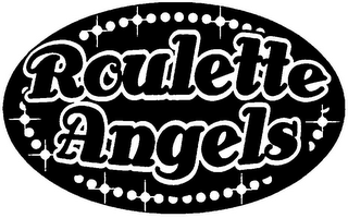 ROULETTE ANGELS
