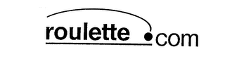 ROULETTE .COM logo