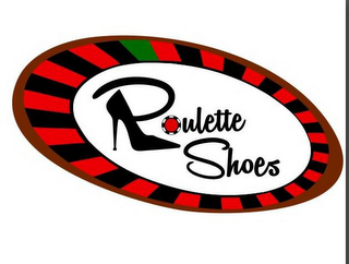 ROULETTE SHOES logo