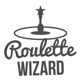 ROULETTE WIZARD logo