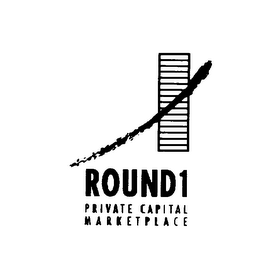 ROUND 1 PRIVATE CAPITAL MARKETPLACE logo