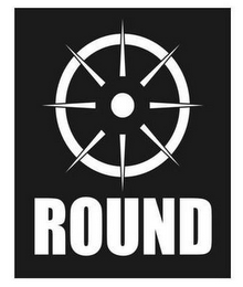 ROUND logo
