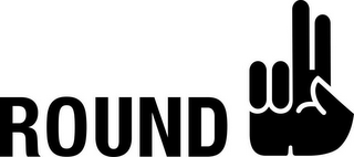 ROUND logo