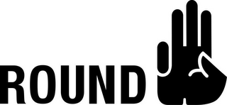 ROUND logo
