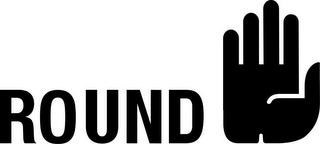ROUND logo