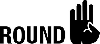 ROUND logo
