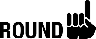 ROUND logo