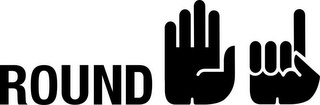 ROUND logo