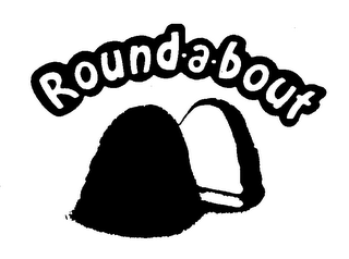 ROUND-A-BOUT logo