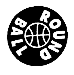 ROUND BALL logo