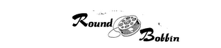 ROUND BOBBIN logo