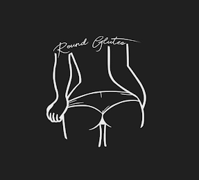 ROUND GLUTEO logo