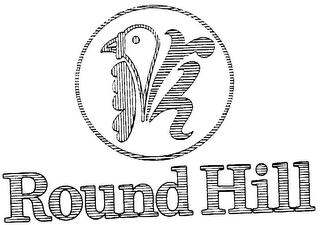 ROUND HILL logo