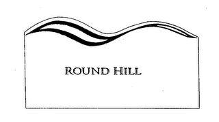 ROUND HILL logo