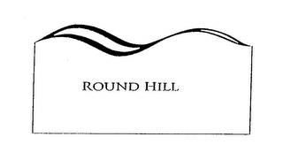 ROUND HILL logo