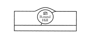ROUND HILL logo