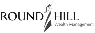 ROUND HILL WEALTH MANAGEMENT logo