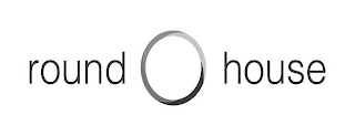 ROUND HOUSE logo