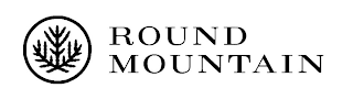 ROUND MOUNTAIN logo