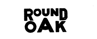 ROUND OAK logo