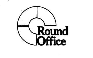 ROUND OFFICE logo