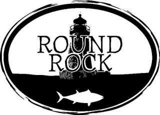 ROUND ROCK logo