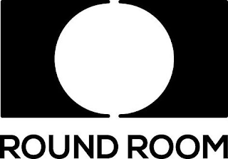 ROUND ROOM logo
