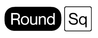 ROUND SQ logo