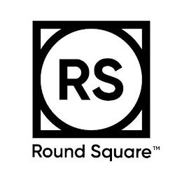 ROUND SQUARE logo
