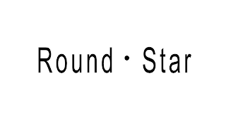 ROUND · STAR logo