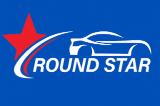 ROUND STAR logo