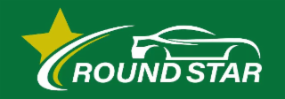 ROUND STAR logo