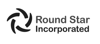 ROUND STAR INCORPORATED logo